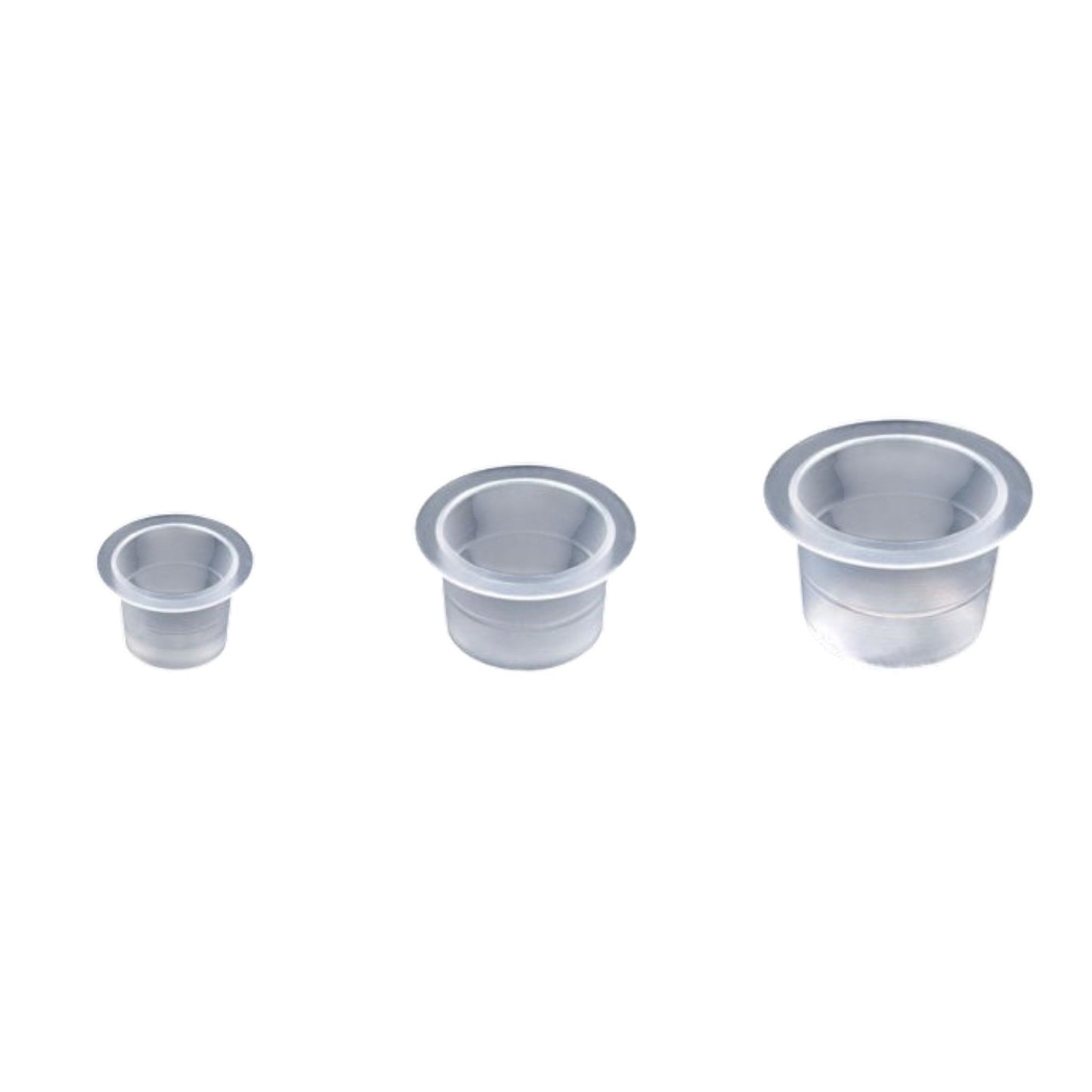 INK CUPS (cone type) 50pcs | 100pcs