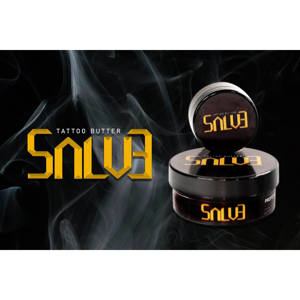 Salve TATTOO BUTTER 14g | 100g
