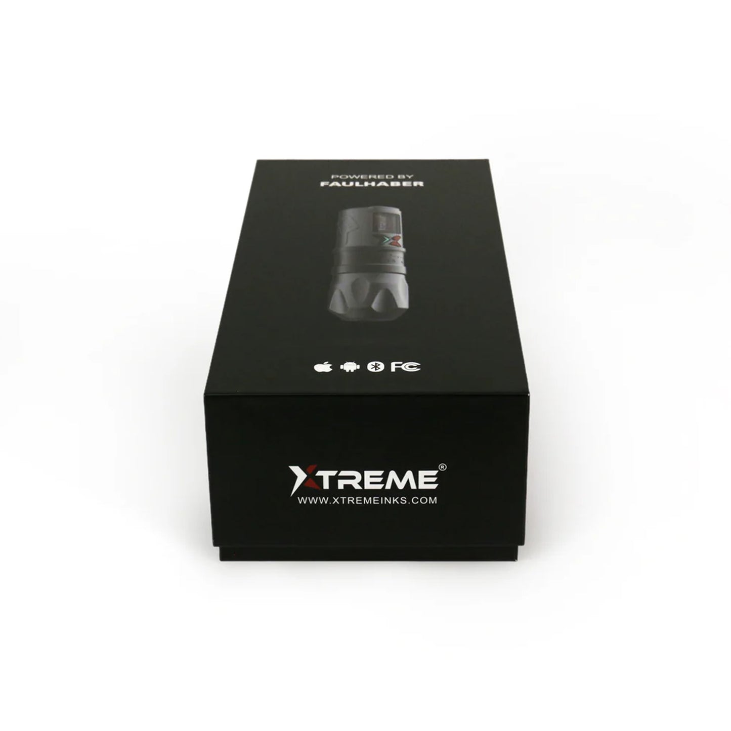 Xtreme X PRO PEN Adjustable Stroke w/ Uv Sterilizing Case
