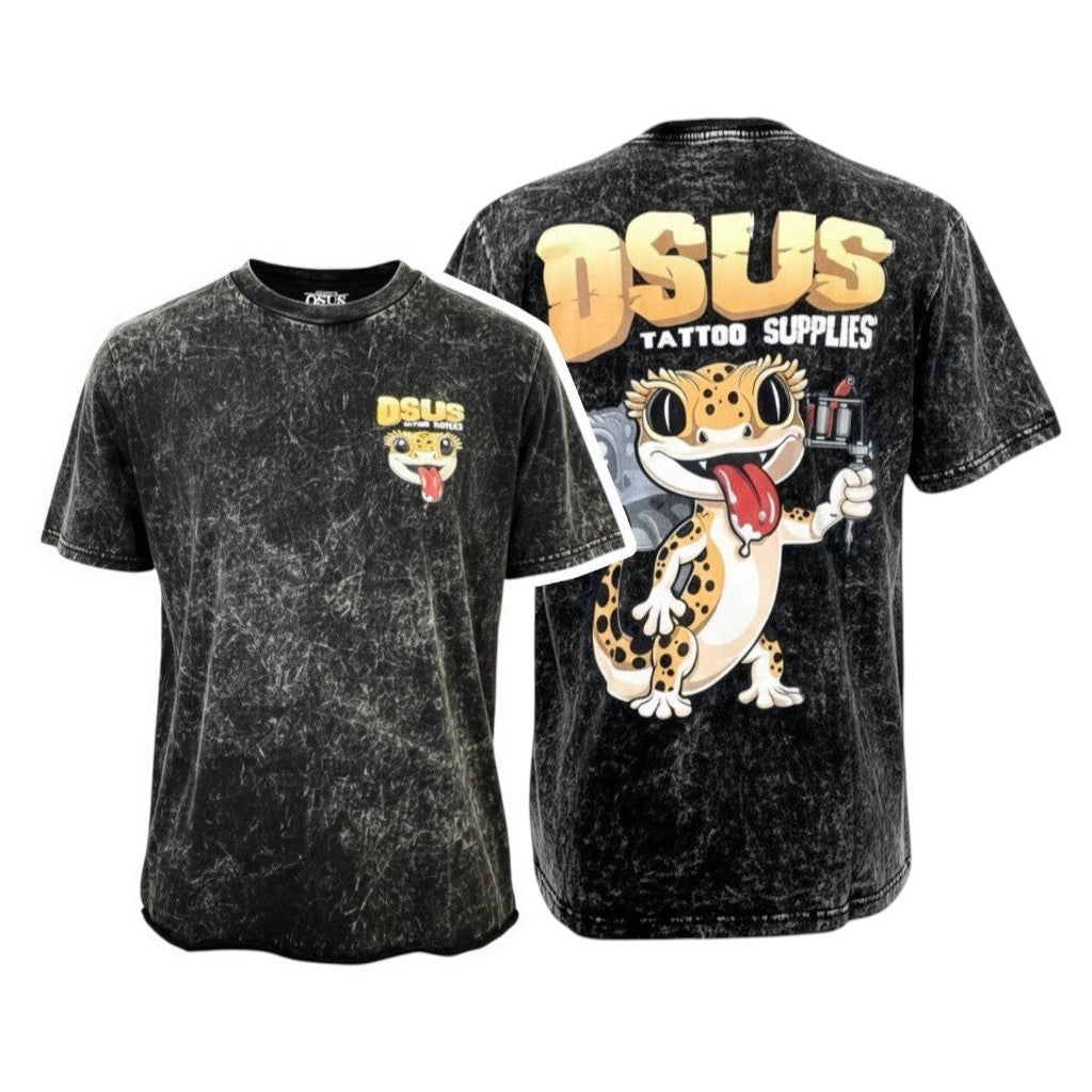 OSUS ACID GECKO TSHIRT