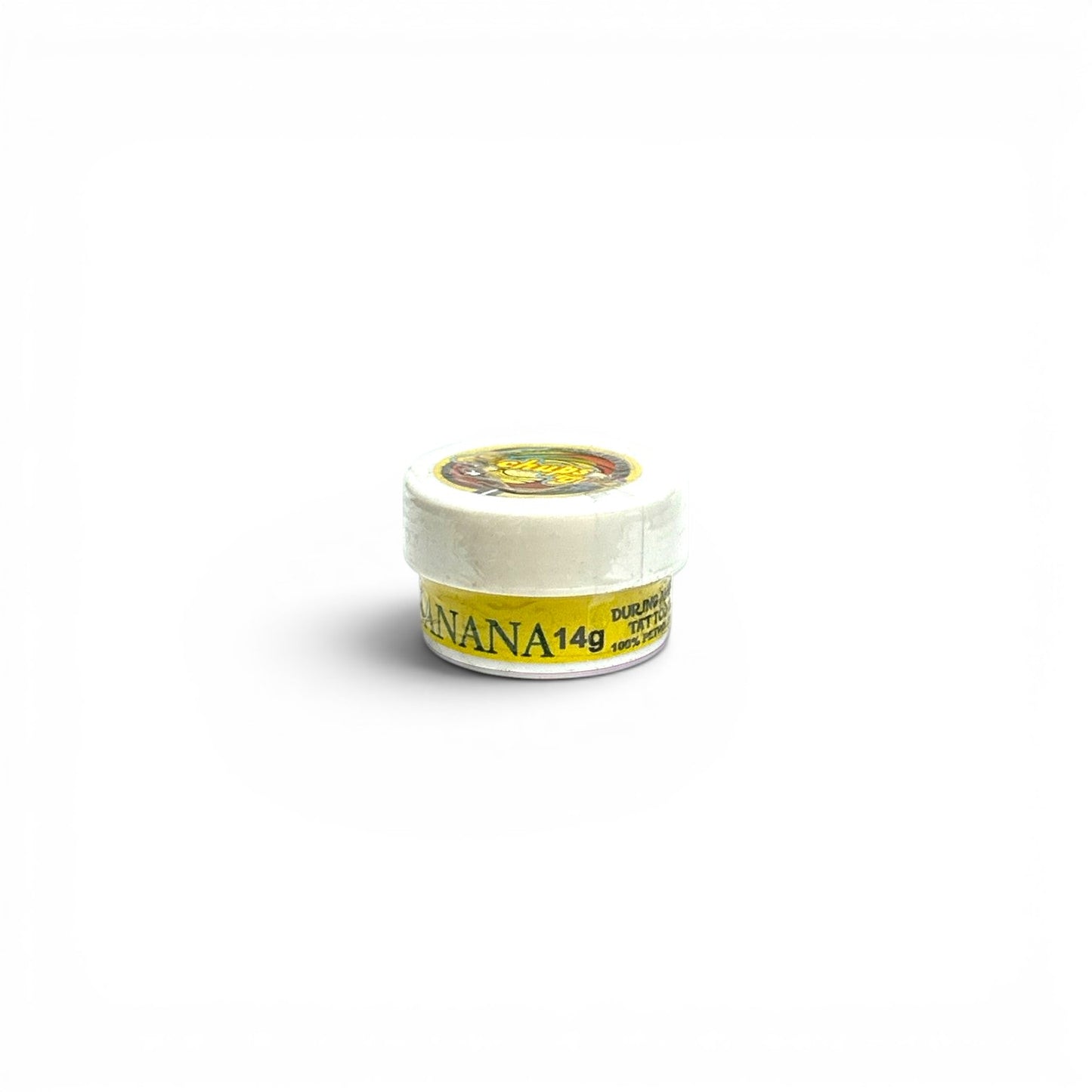 Achups GLIDE (Banana) 14g | 50g | 100g | 300g