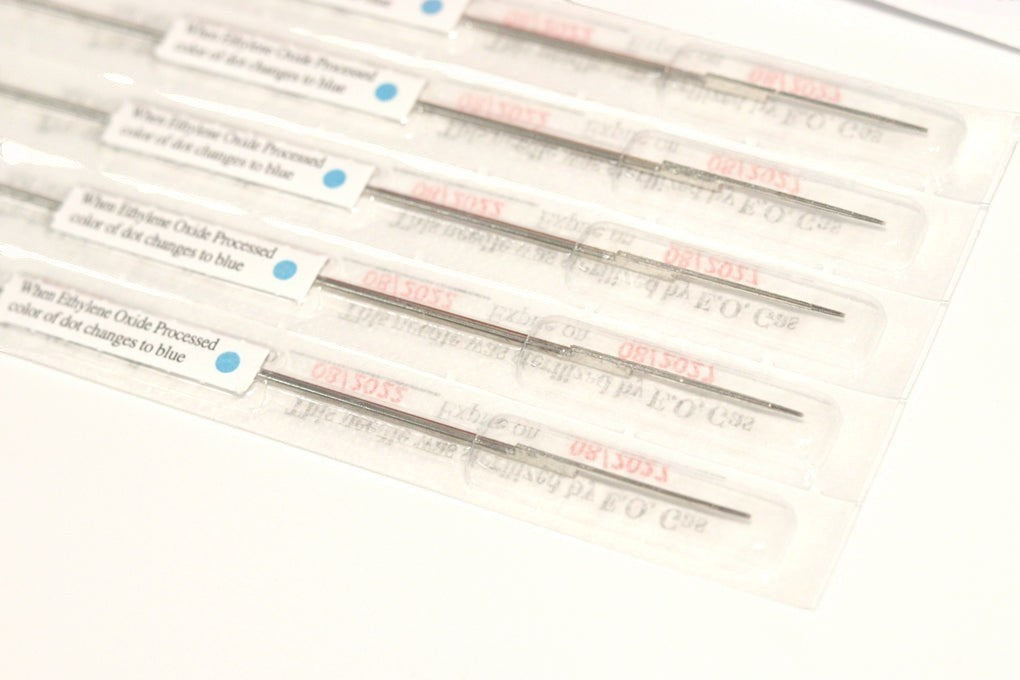 STANDARD TATTOO NEEDLE for coil machine