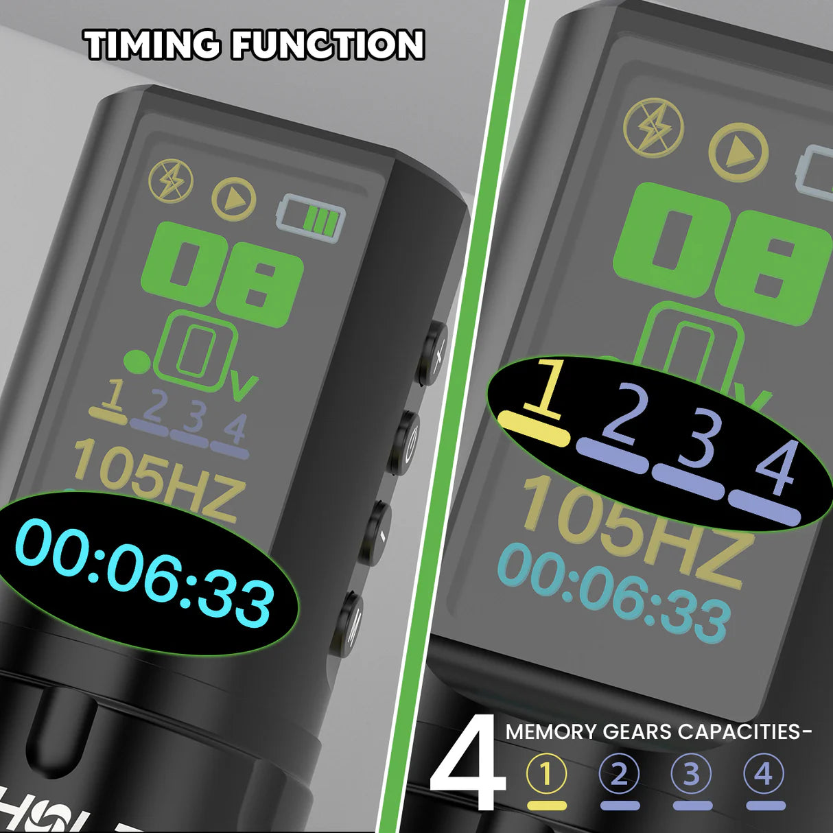 Wormhole PRO AQUILA (dual battery)