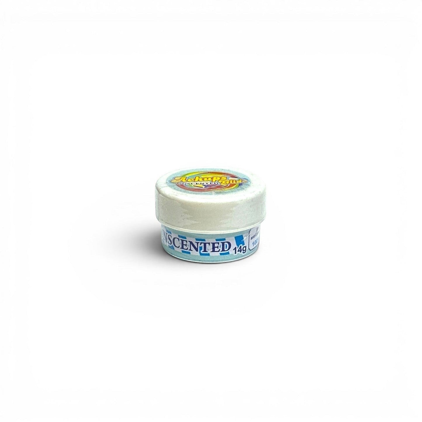 Achups GLIDE (Unscented) 14g | 50g | 100g | 300g