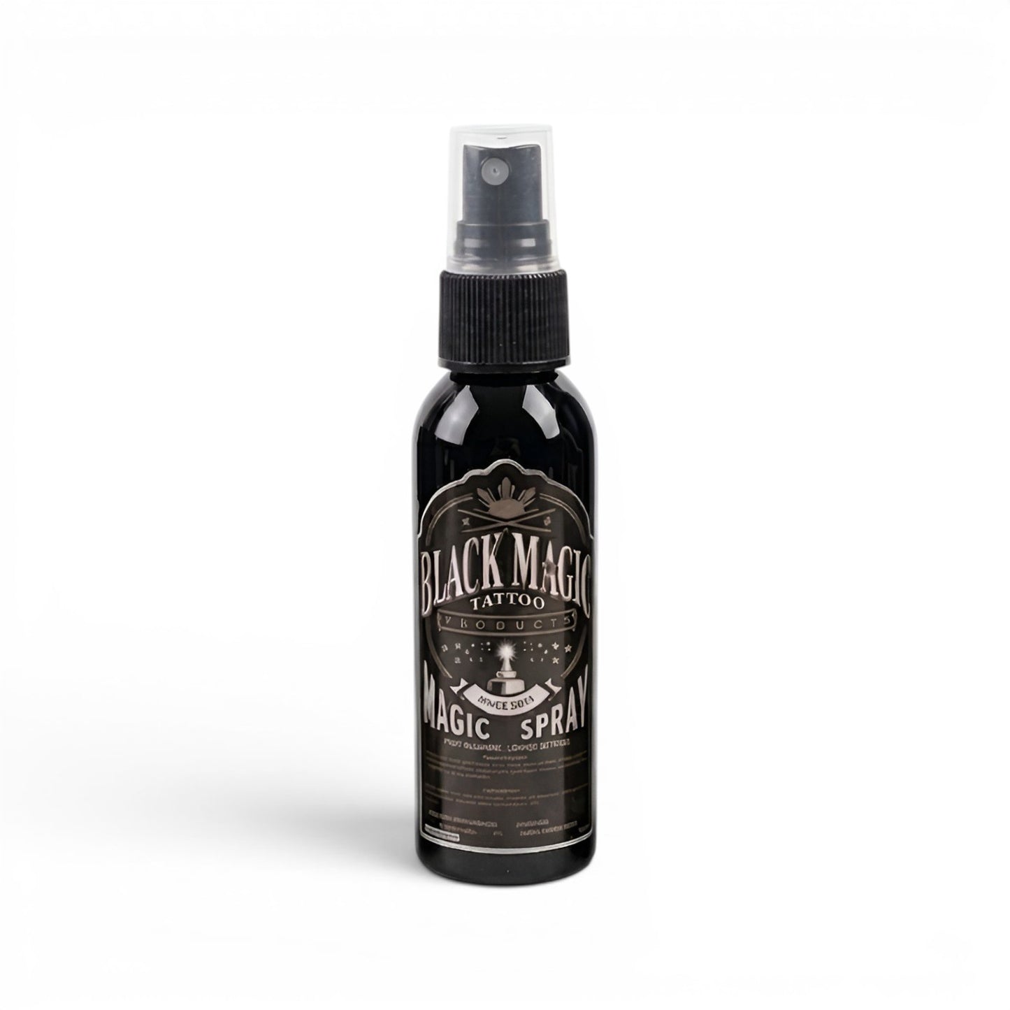 BLACK MAGIC Numbing Spray