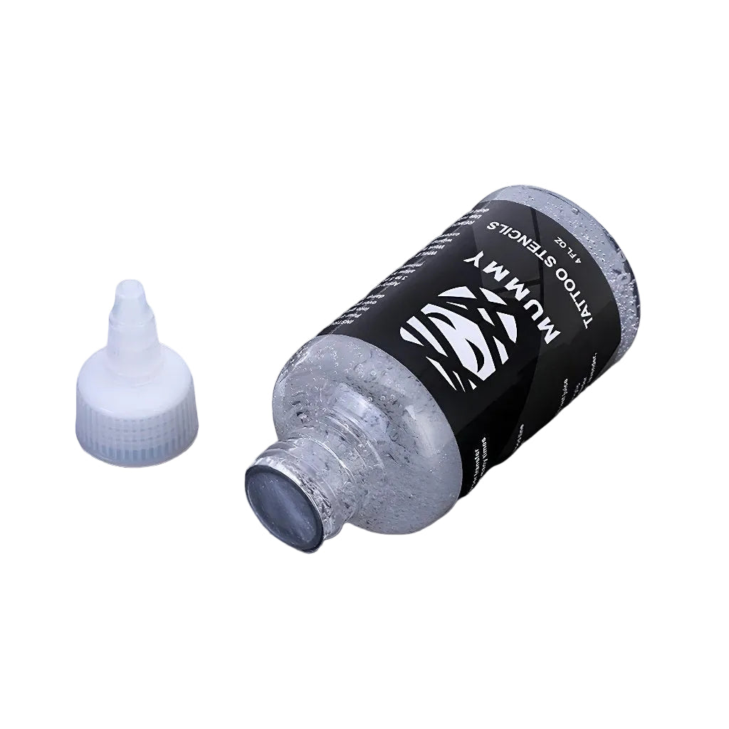 MUMMY Stencil Transfer Formula 4oz