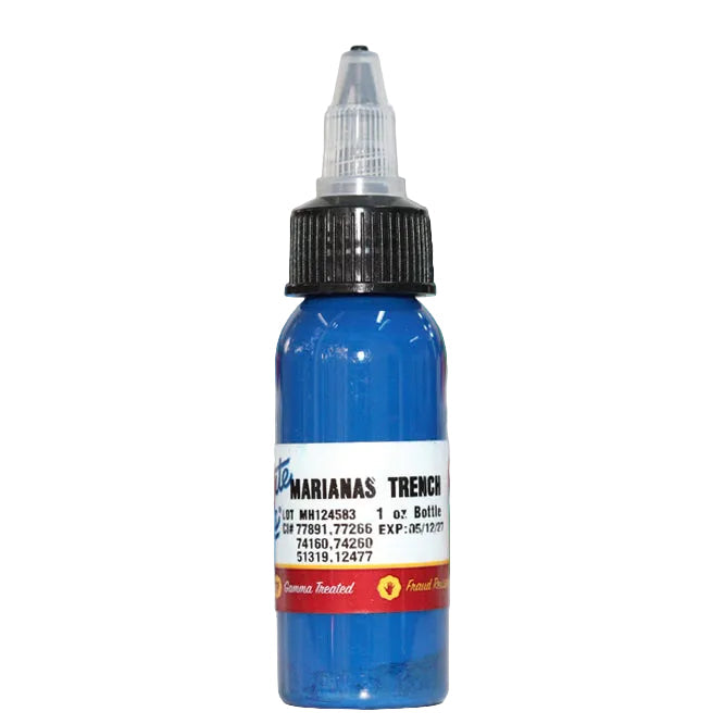 Starbrite Colors - MARIANAS TRENCH 1oz