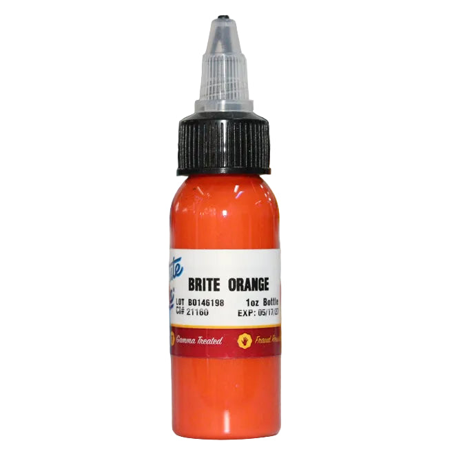 Starbrite Colors - BRITE ORANGE 1oz