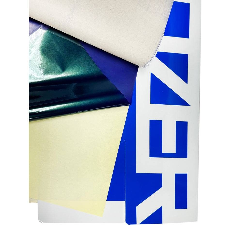 Ozer THERMAL STENCIL PAPER