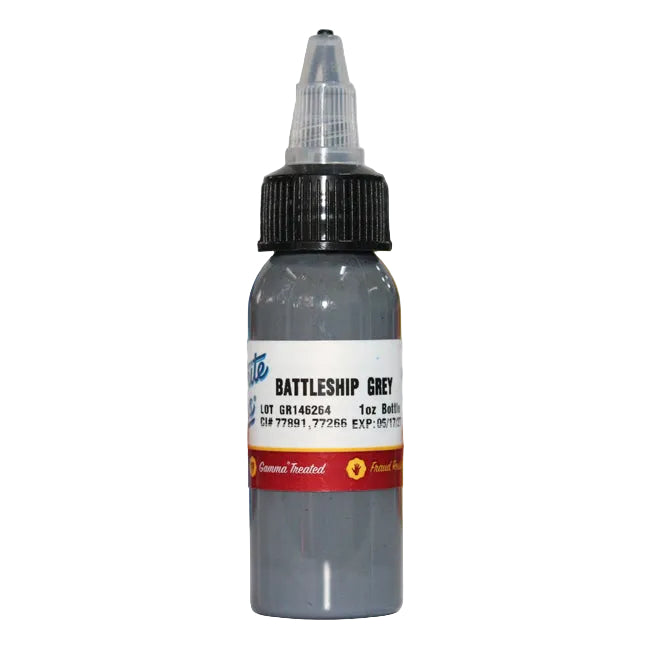 Starbrite Colors - BATTLESHIP GREY 1oz