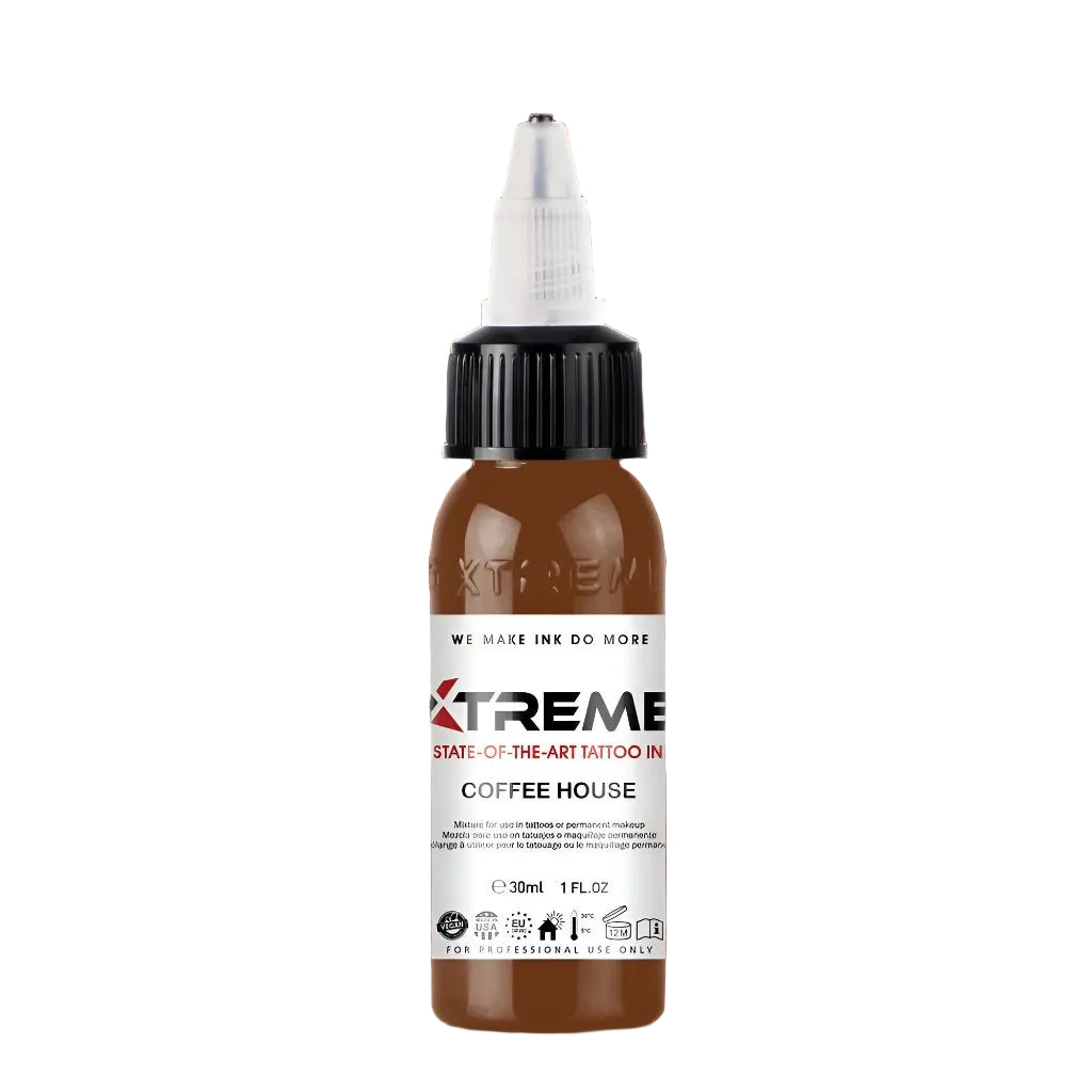 XTREME INK - COFFEE HOUSE 1oz