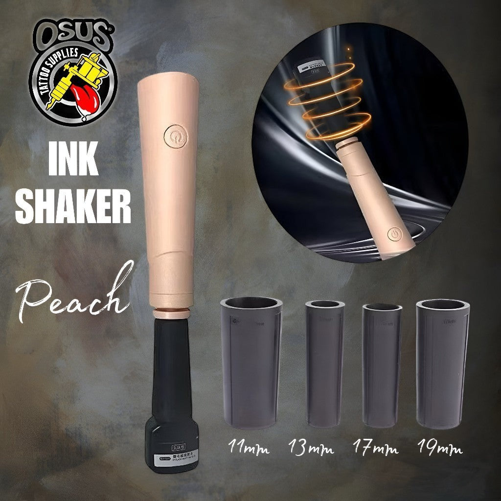 INK SHAKER (SPINNER)