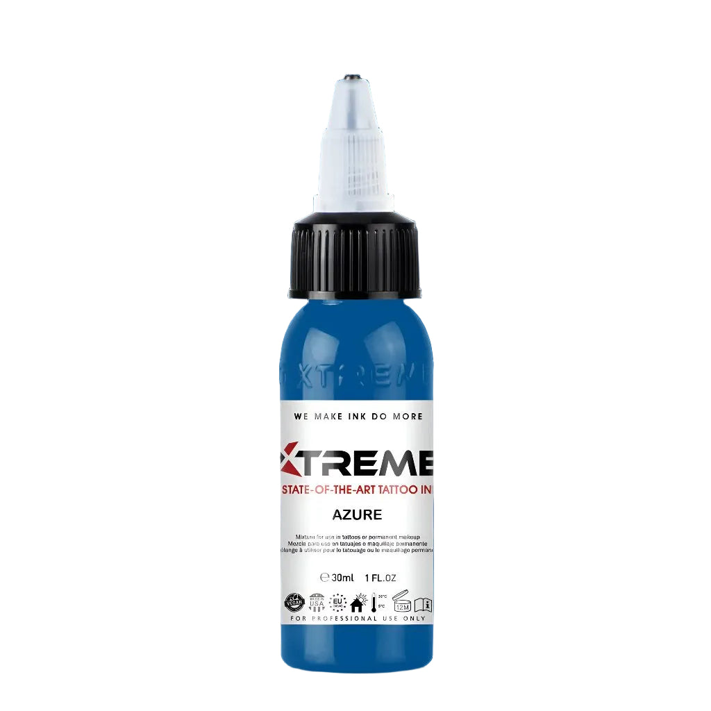 XTREME INK - AZURE 1oz