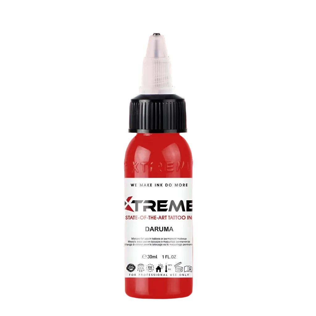 XTREME INK - DARUMA 1oz