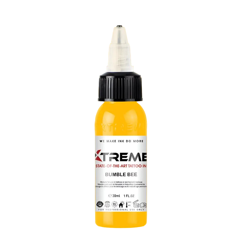 XTREME INK - BUMBLE BEE 1oz