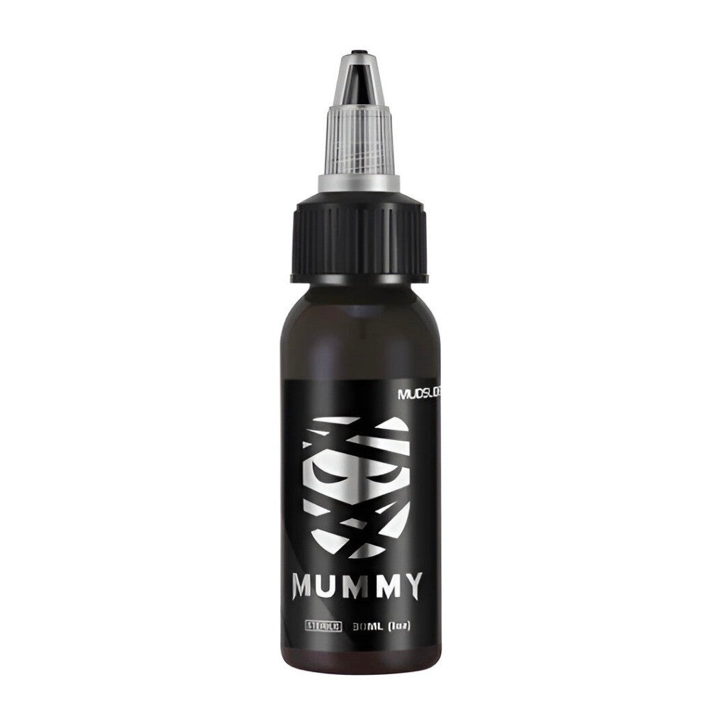 Mummy Inks - MUDSLIDE 1oz (30ml)