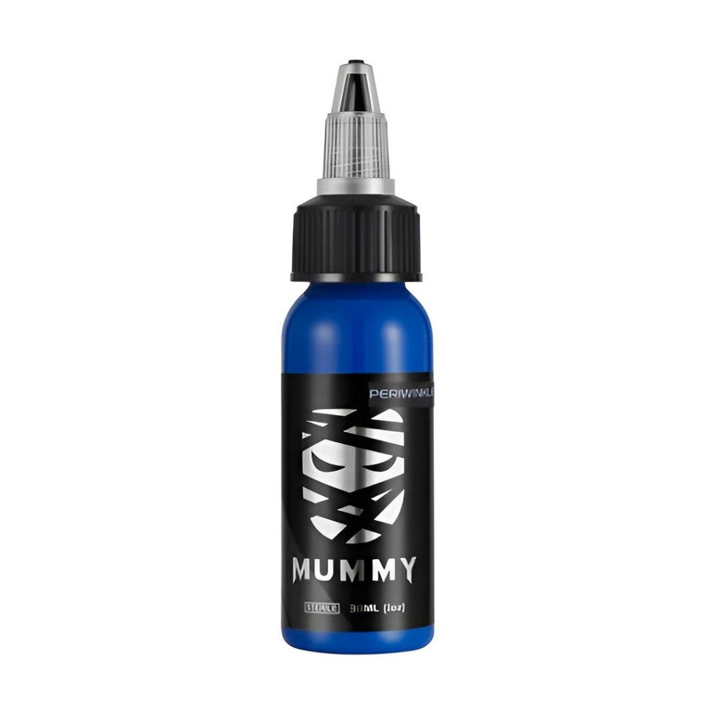 MUMMY Inks - PERIWINKLE 1oz (30ml)