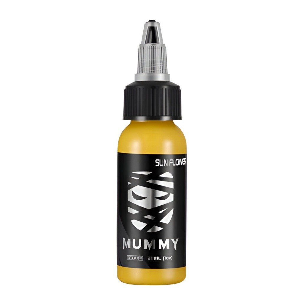 Mummy Inks - SUNFLOWER 1oz (30ml)