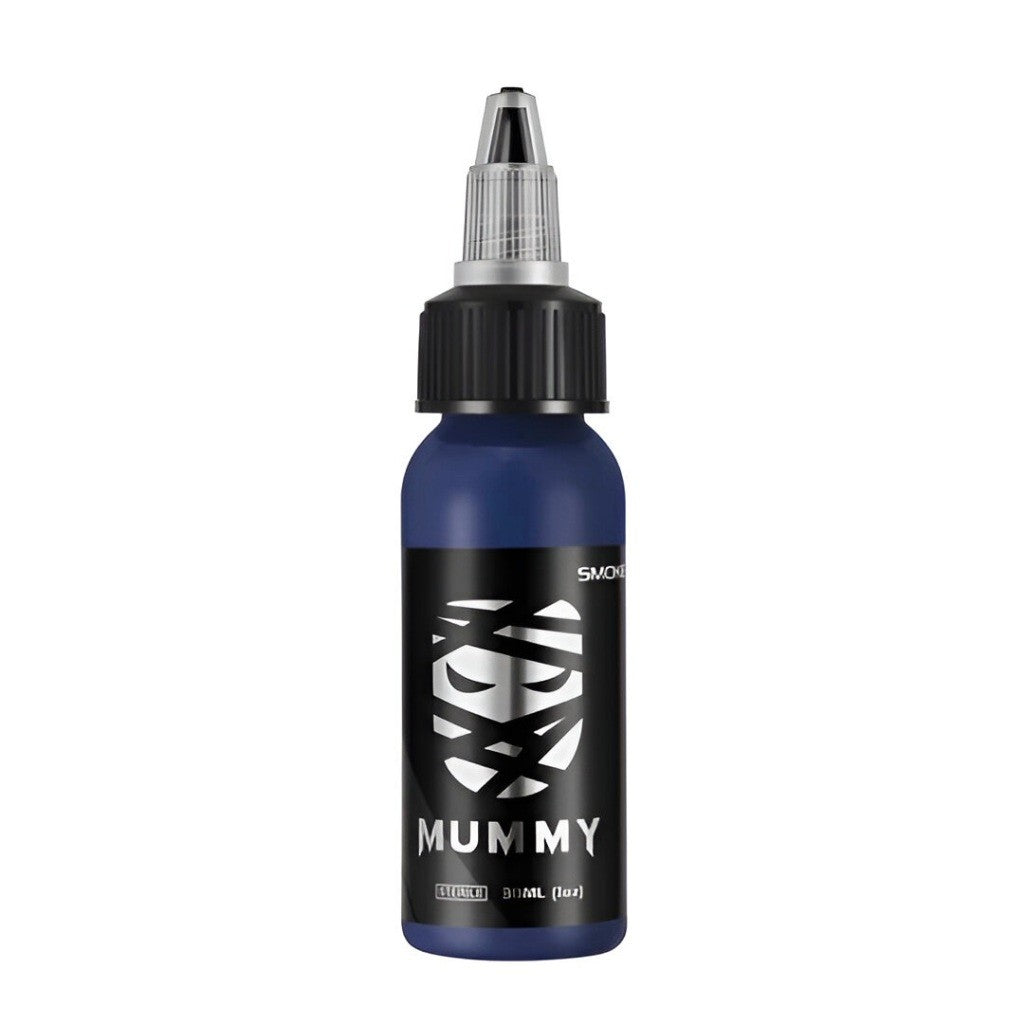 Mummy Inks - SMOKE 1oz (30ml)