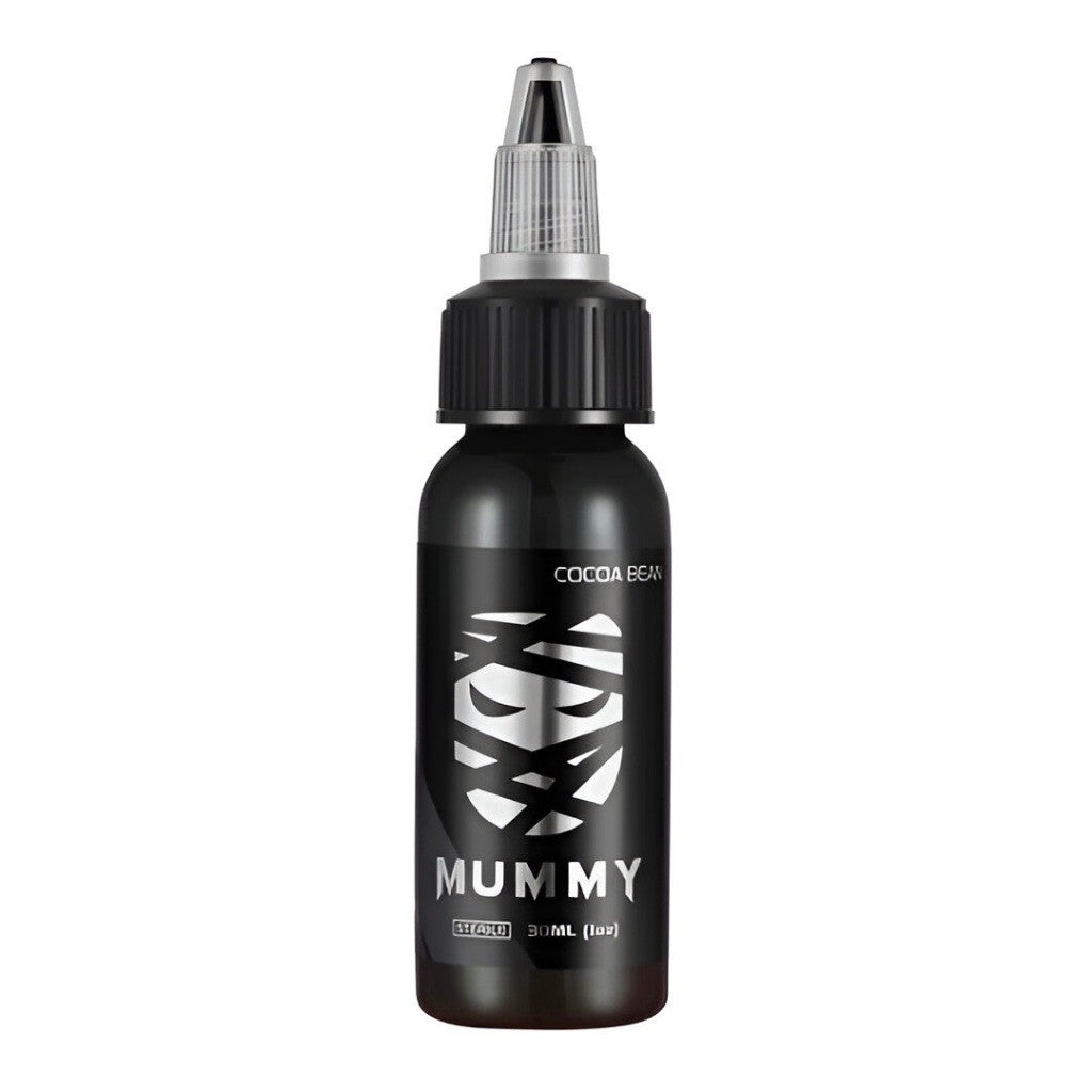 Mummy Inks - COCOA BEAN 1oz (30ml)