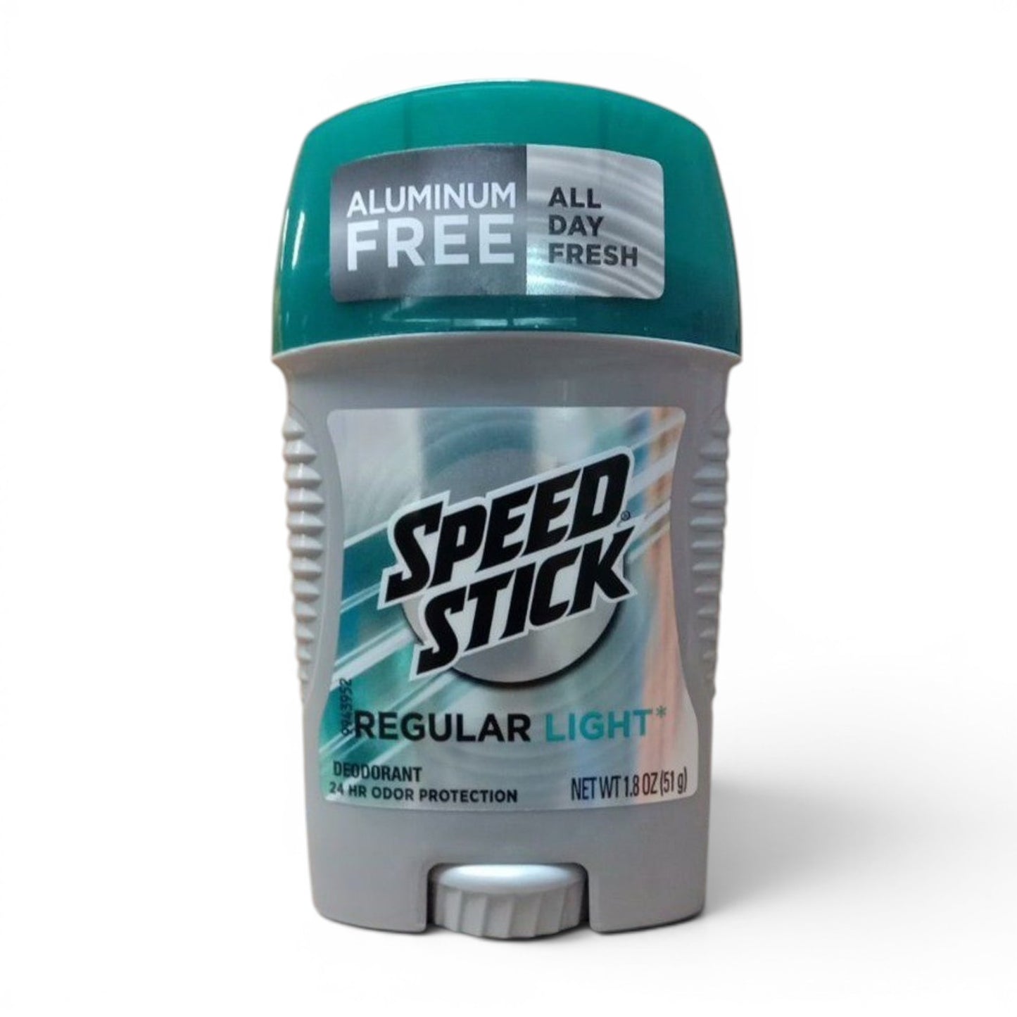 SPEEDSTICK STENCIL TRANSFER DEO STICK 1.8oz