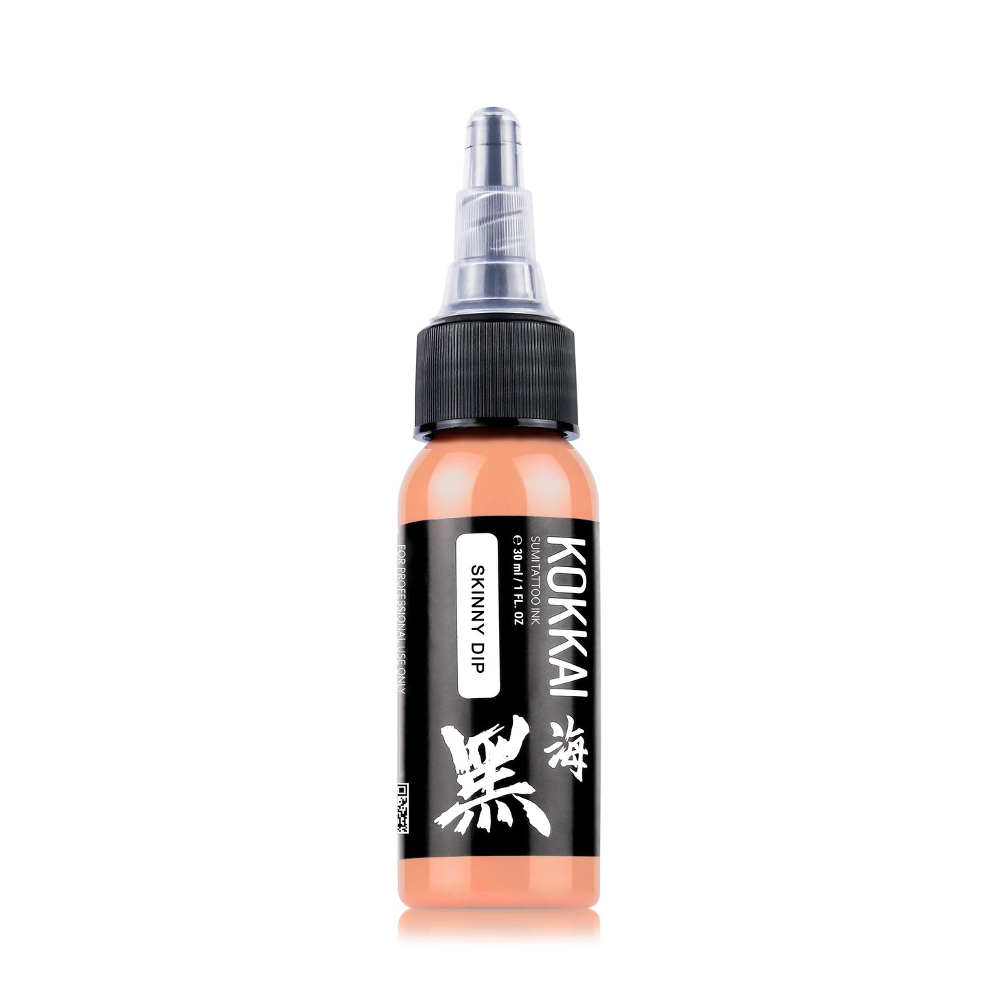 Kokkai Sumi Ink SKINNY DIP ½oz | 1oz