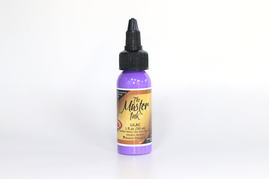 The Master Ink - LILAC 15ml | 30ml