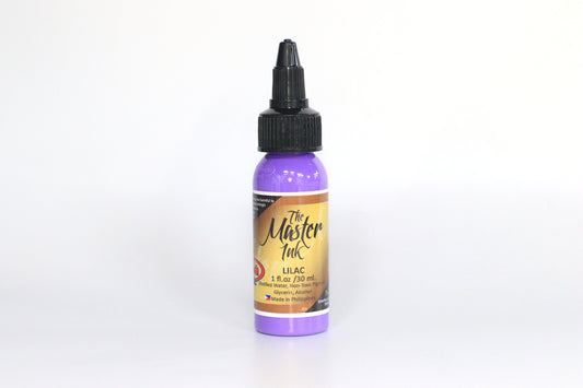 The Master Ink - LILAC 15ml | 30ml