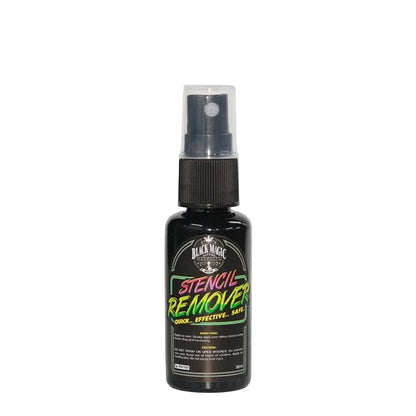 BLACK MAGIC Stencil Remover