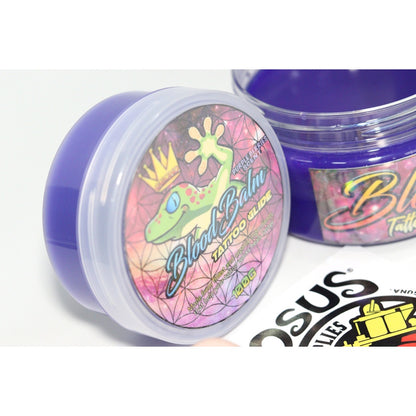 GECKO BLOOD BALM (Purpleberry)