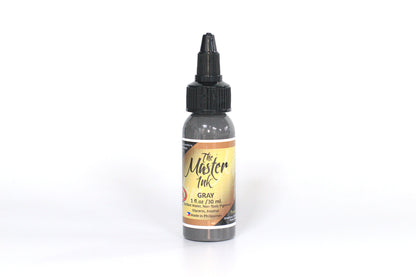 The Master Ink - GRAY 15ml | 30ml