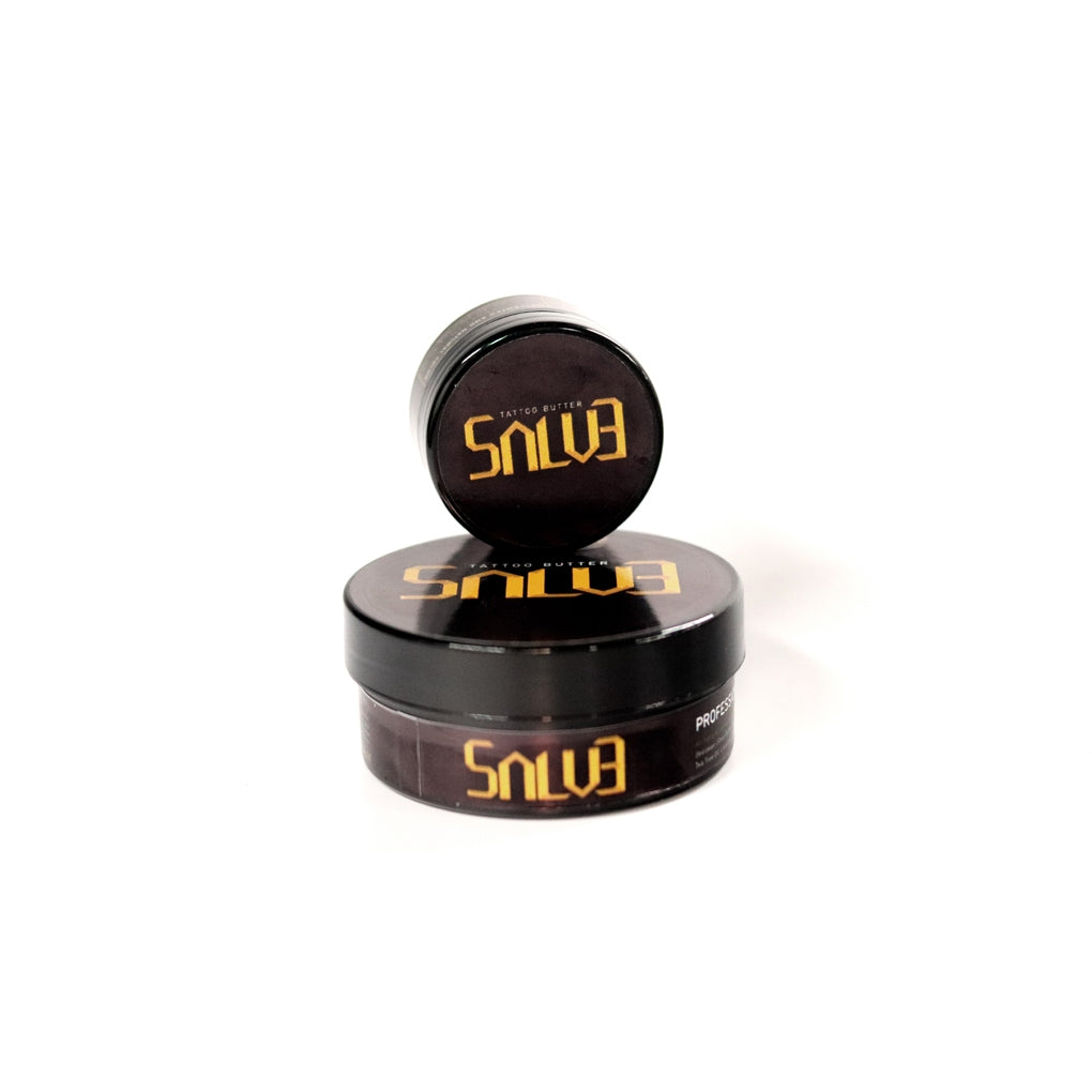 Salve TATTOO BUTTER 14g | 100g