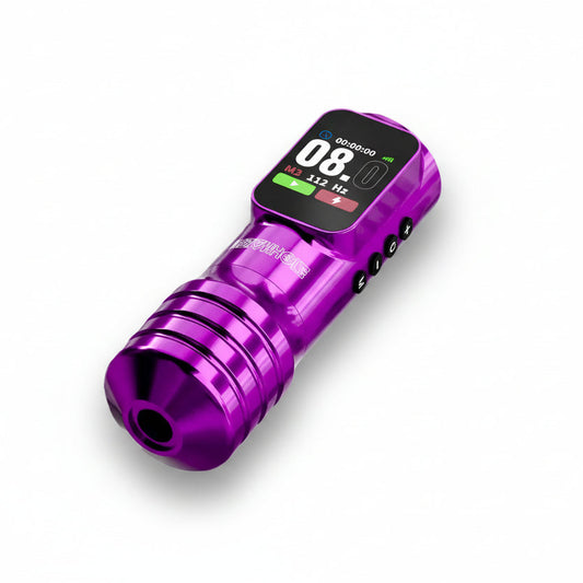 Wormhole SHORT PEN (4.0mm)