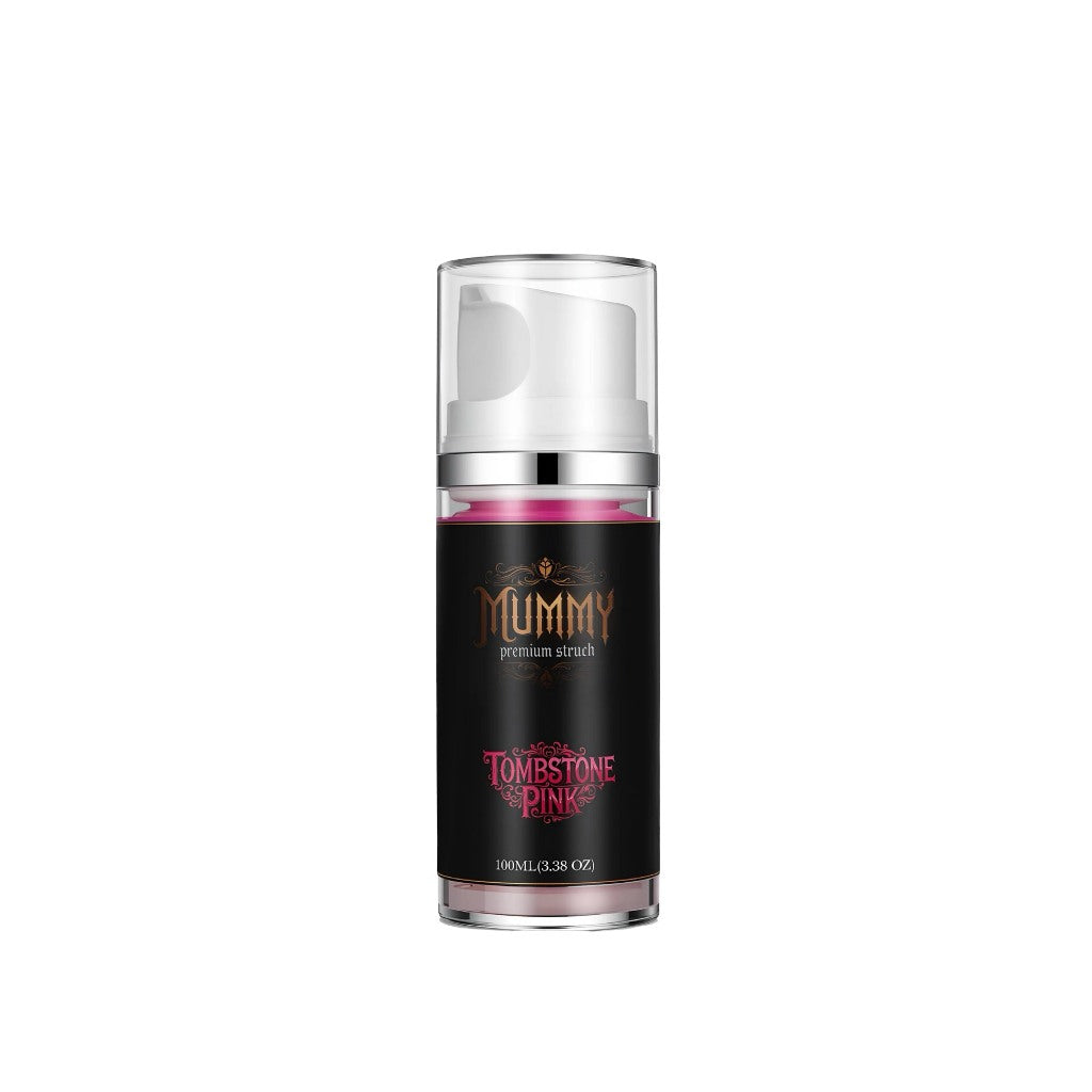 MUMMY Stencil Gel 100ml