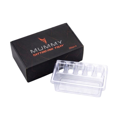 MUMMY CARTRIDGE TRAY CUP