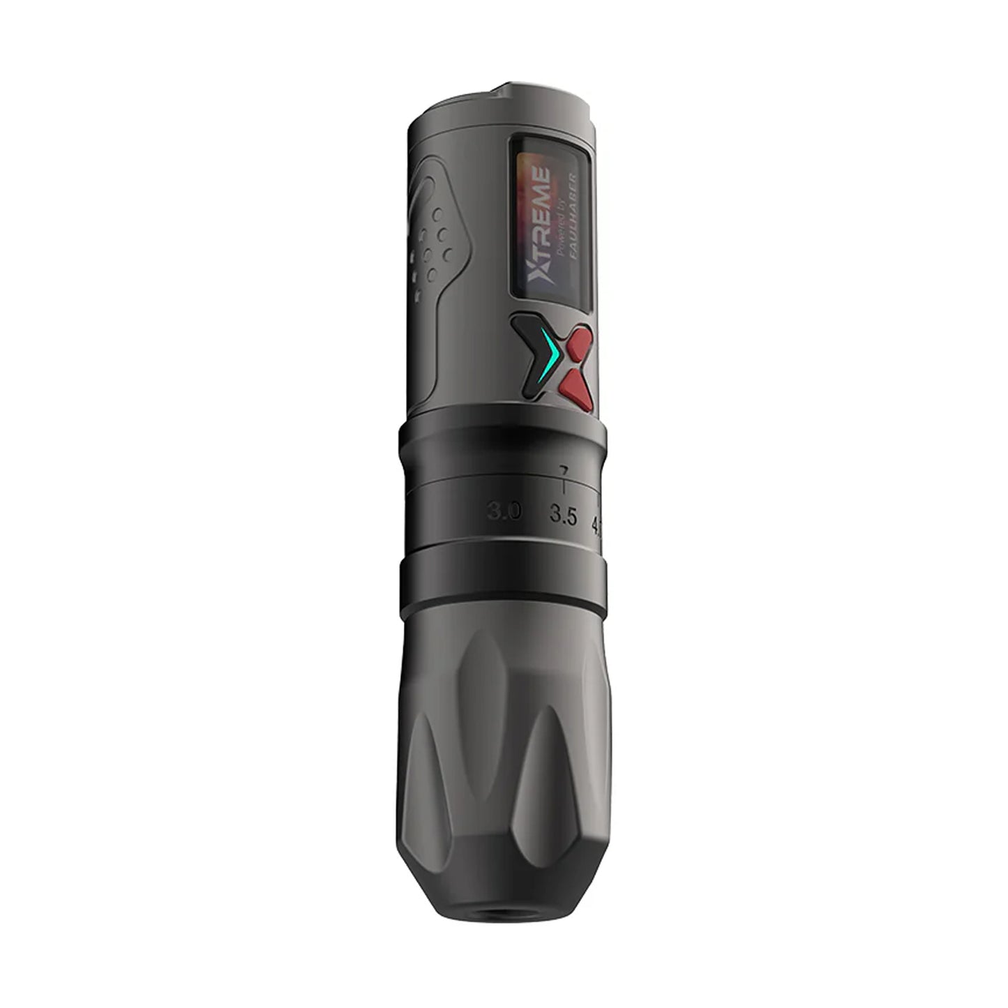 Xtreme X PRO PEN Adjustable Stroke w/ Uv Sterilizing Case