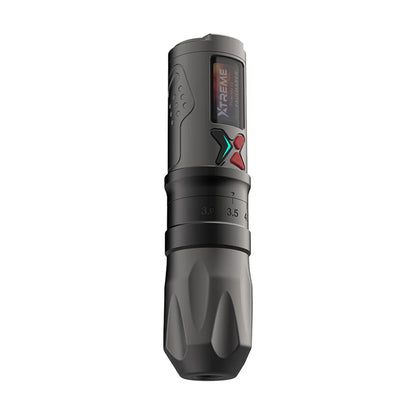 Xtreme X PRO PEN Adjustable Stroke w/ Uv Sterilizing Case