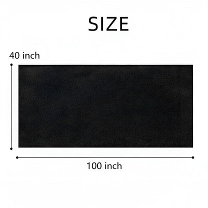 1pc BED COVER Soft Non-woven Massage Table Cover (40 inch x 100 inch) sold per piece
