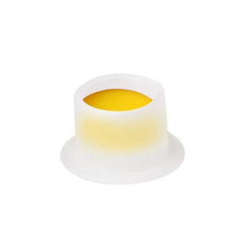 SILICONE INK CUPS (100pcs pack)