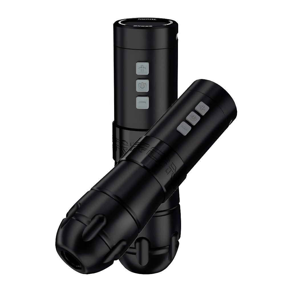 Bronc THORN Wireless Pen (dual battery) BLACK