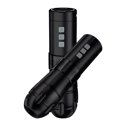 Bronc THORN Wireless Pen (dual battery) BLACK