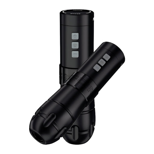 Bronc THORN Wireless Pen (dual battery) BLACK