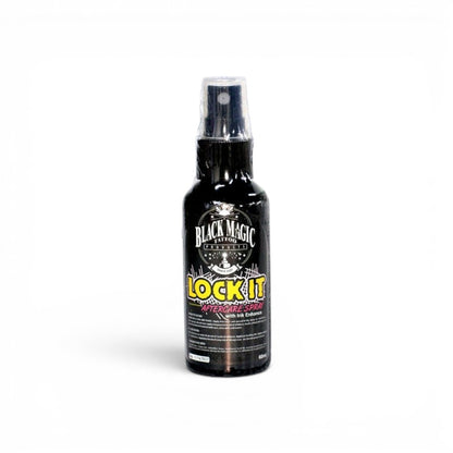 BLACK MAGIC Lock It Aftercare Art Supply