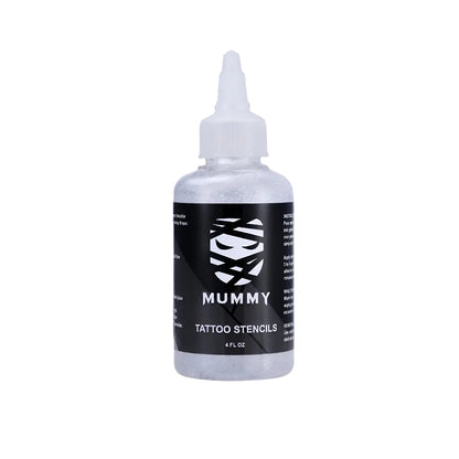 MUMMY Stencil Transfer Formula 4oz