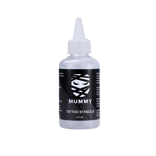 MUMMY Stencil Transfer Formula 4oz