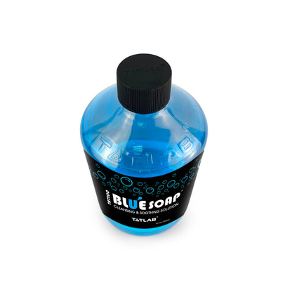 TATLAB BLUESOAP 500ml