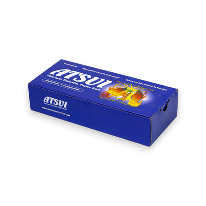 ATSUI A4 2-LAYER PAPER ROLL (30M)