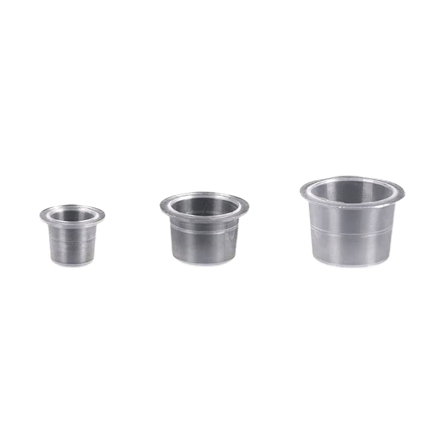INK CUPS (cone type) 50pcs | 100pcs