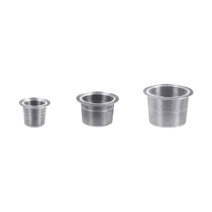 INK CUPS (cone type) 50pcs | 100pcs