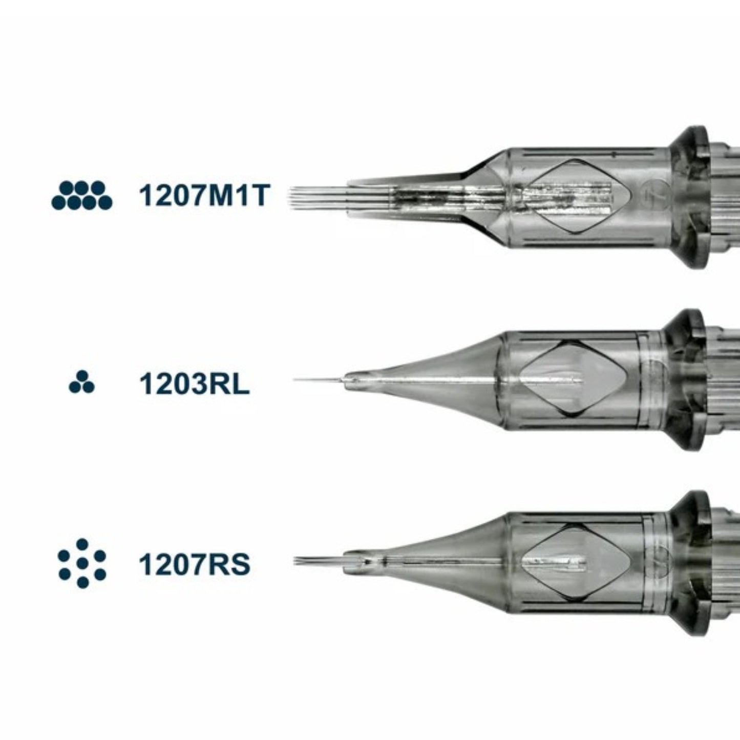 BEYOND Cartridges Needle